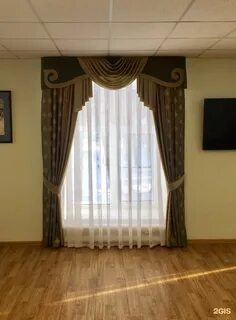 Шторы хабаровск