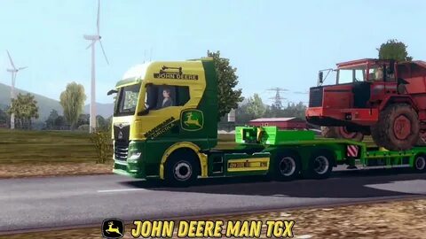 Truckers 3 скины