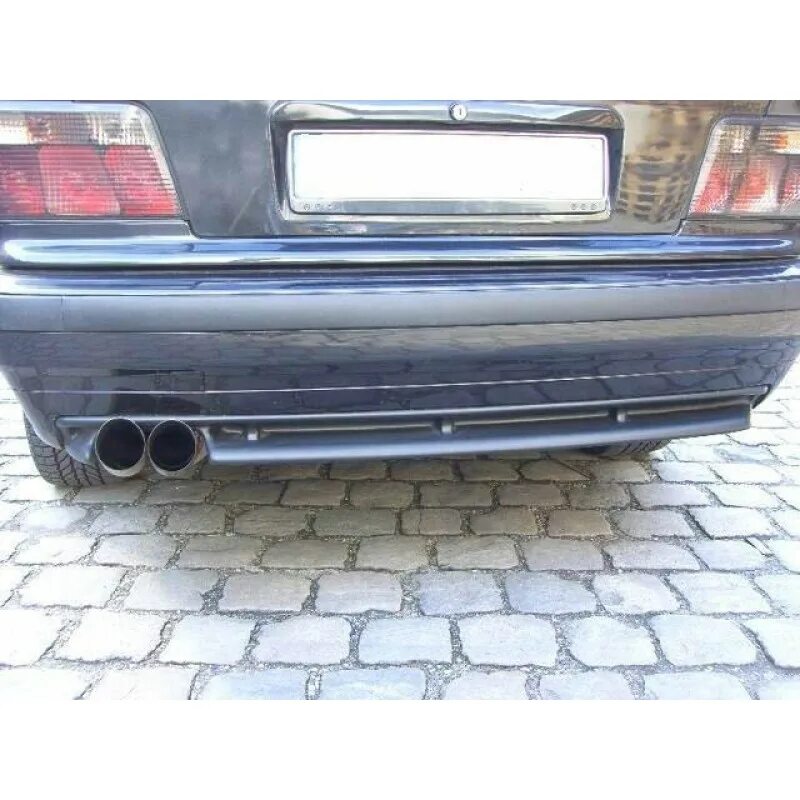 Задний бампер е36. Задний диффузор на бмв е36. задний диффузор bmw e36. задний бампер бмв е36. задний бампер bmw e36.