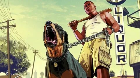 Dev c gtav