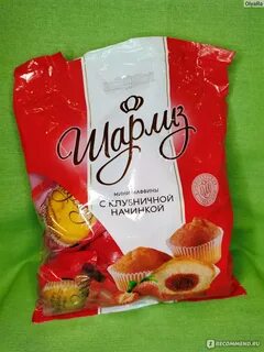 Шарлиз кексы