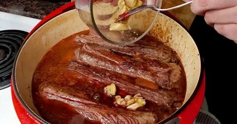 Как сделать мясо жестким