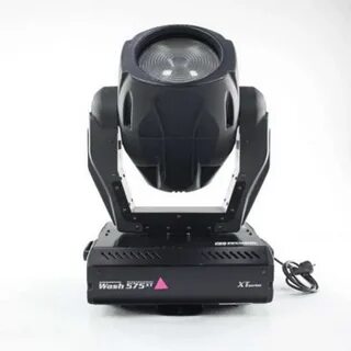 Used light