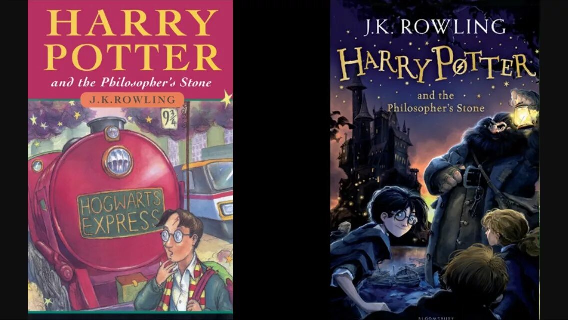 Камень читать 11 книгу полностью. Harry Potter 1: Harry Potter and the philosopher's Stone книга.