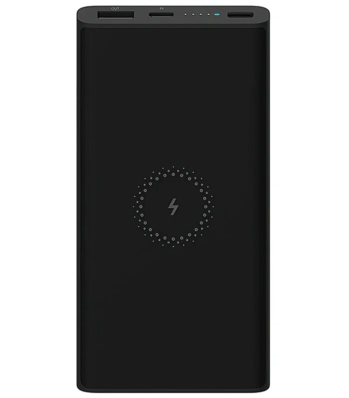 Аккумулятор xiaomi mi wireless. Xiaomi wireless power bank.
