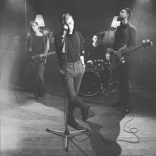 Imminence группа