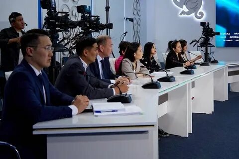 Госзакупки казахстан