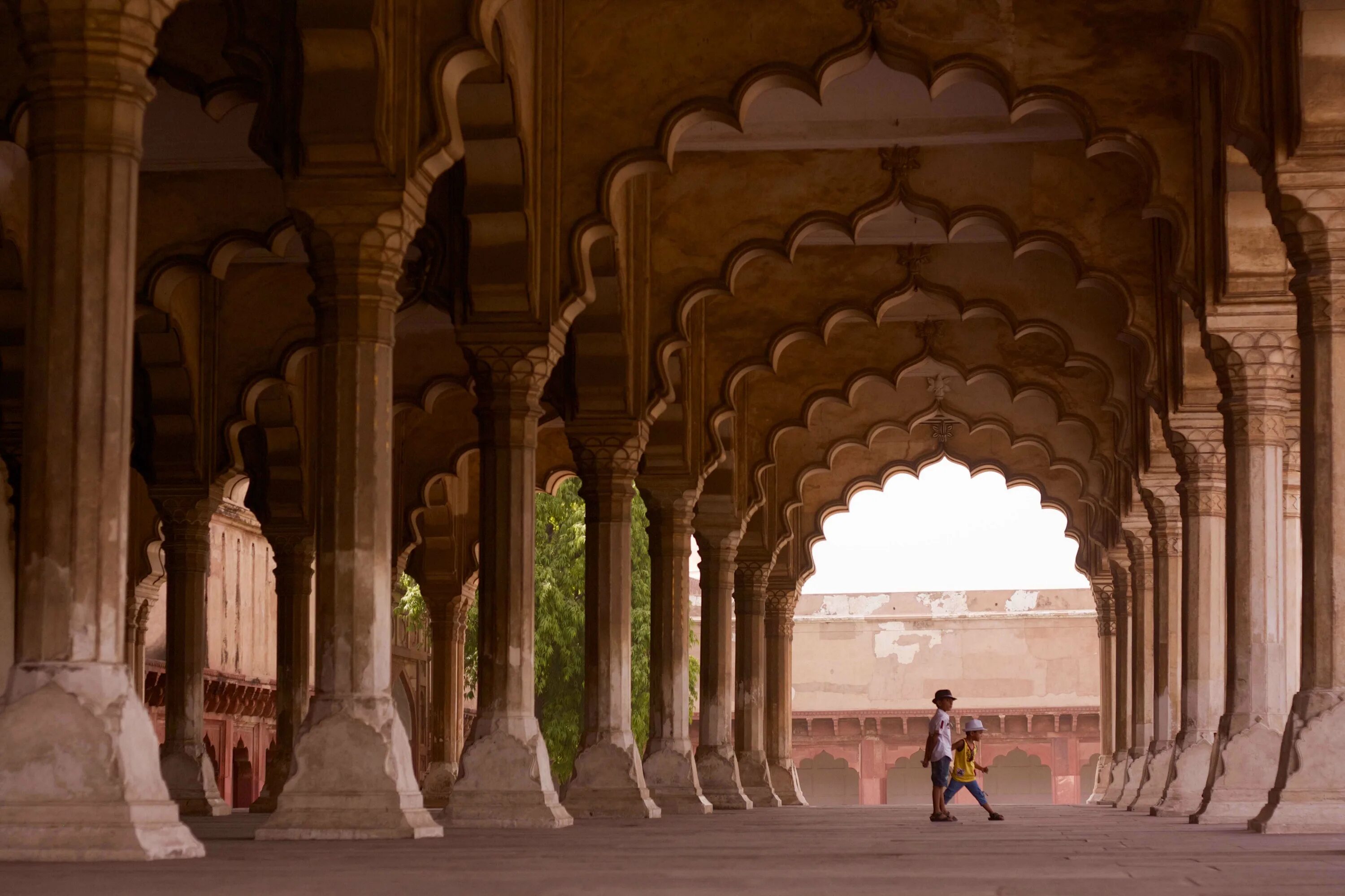 India travel