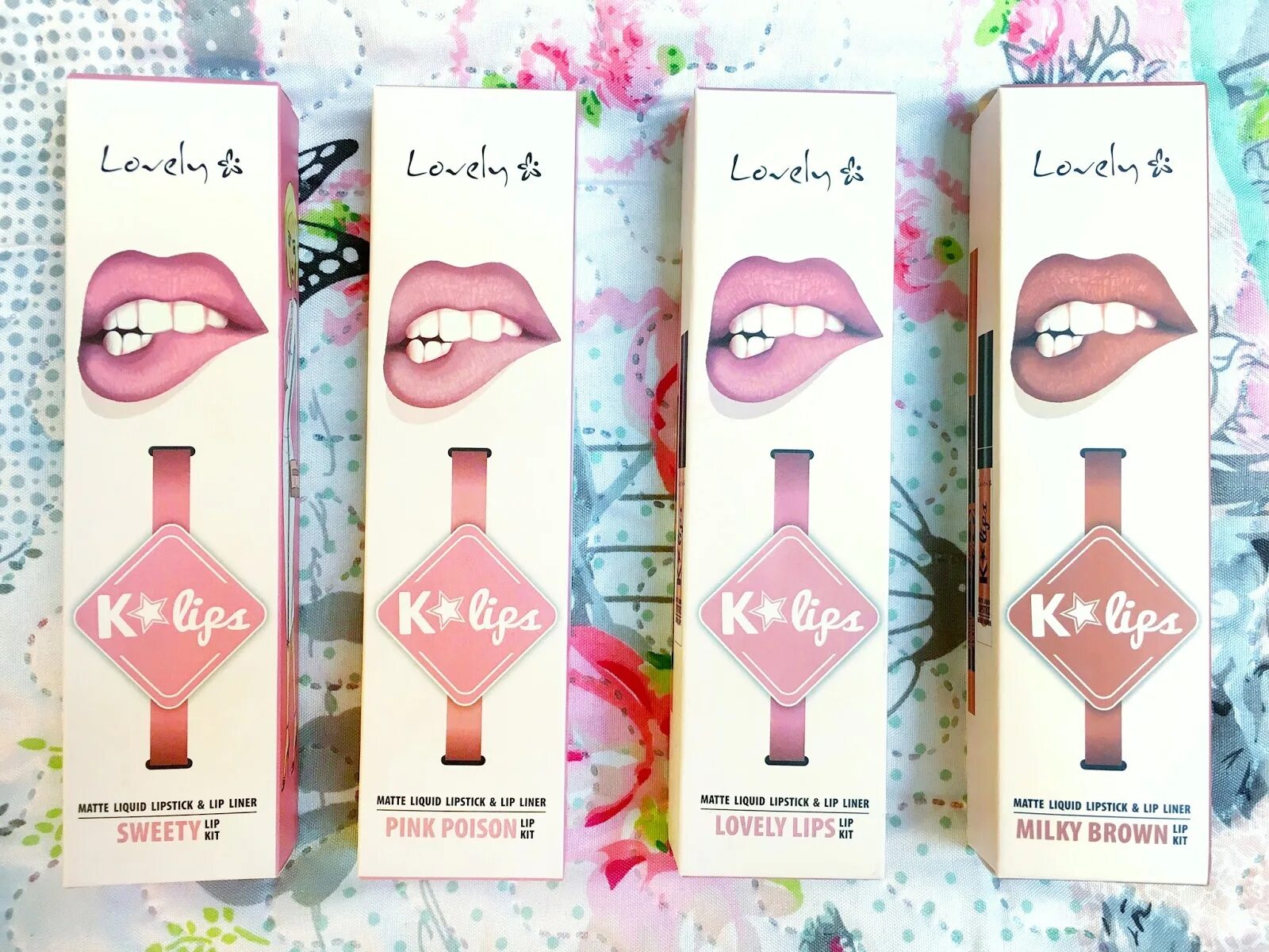 Lovely k'lips, matte liquid lipstick -. K lips lovely помада. K lips помада milky brown. K lips. Набор для губ `lovely` set k`lips тон 6.