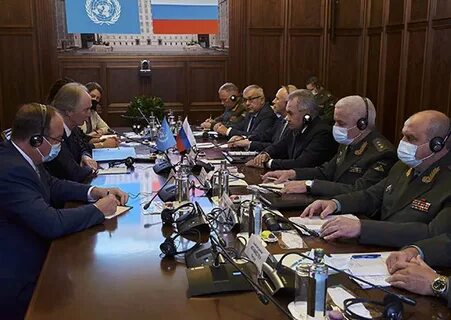 Оон о терроризме