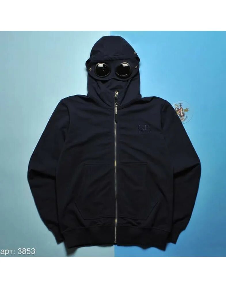 Кофта сипи. C. Company. Кофта сипи. Зип кофты (c.