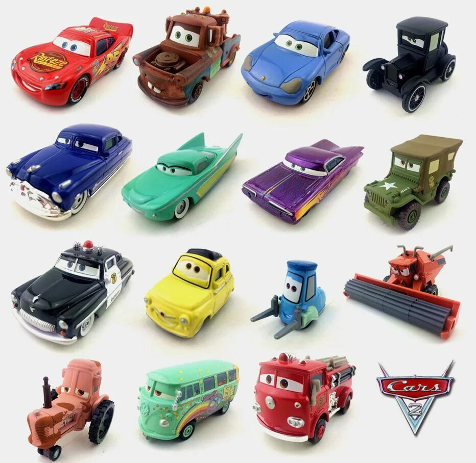 Тачки 1 купить. Игрушки Disney Pixar cars Mattel. Тачки 1 радиатор Спрингс. Тачки 1 жители радиатор Спрингс. ДЕАГОСТИНИ Тачки Дисней.