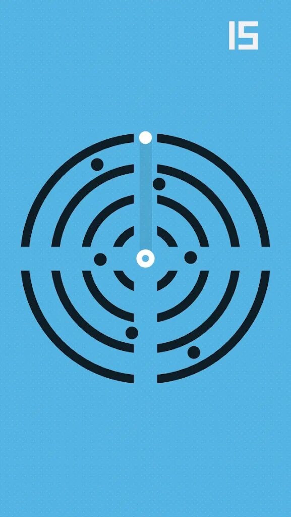 Android target. Android target