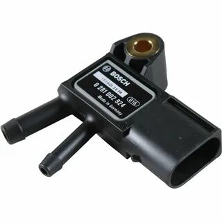 Pressure sensor
