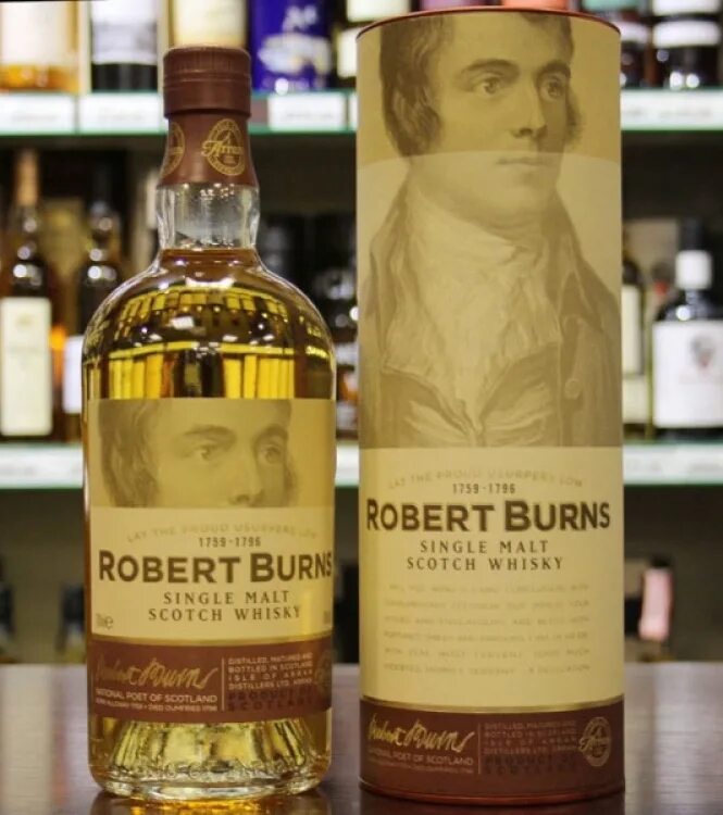 Виски роберт бернс бленд. Robert burns виски. 7. Виски роберт бернс бленд. Arran robert burns blended scotch whisky.