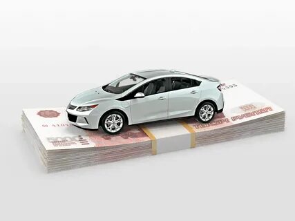 Автокредит на новый автомобиль с господдержкой 2024