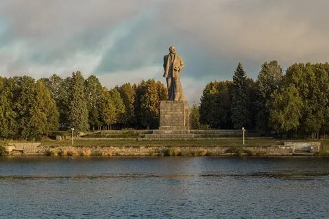 Дубна московская область достопримечательности