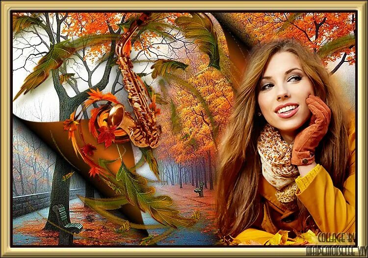 листья желтые над городом кружатся гиф. иллюстрация девушка осень рамка. женщина бальзаковского возраста и осень. проказница осень. осенняя женщина песня слушать.