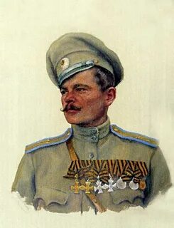 Подвиги прапорщиков