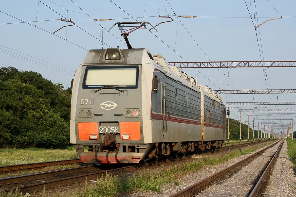 Компрессор 3эс5к