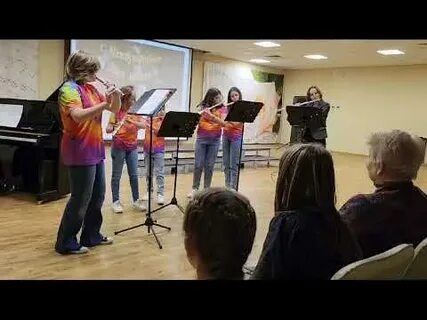 Детская школа искусств люберцы