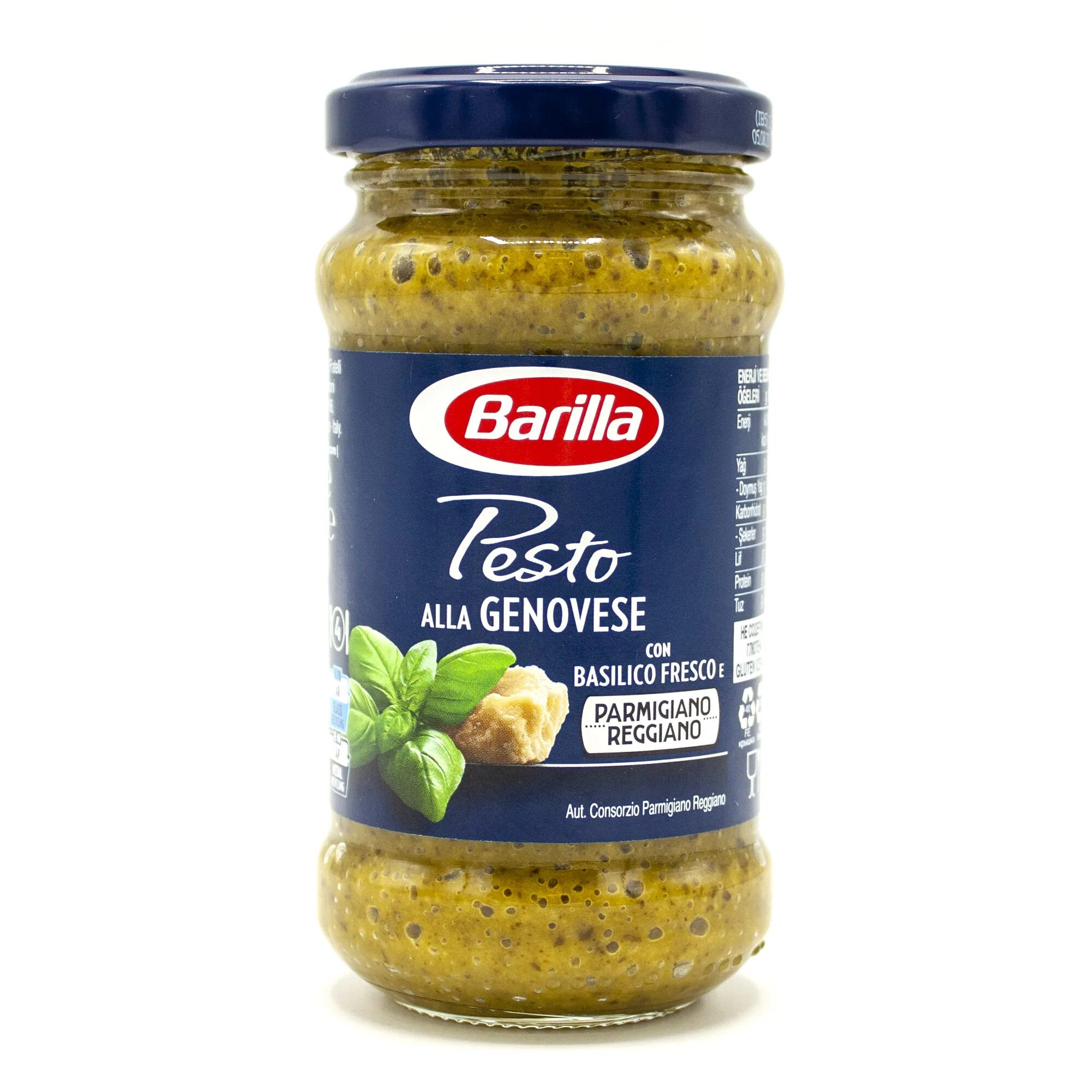 Pesto alla. Соус песто Барилла. Соус Барилла песто Дженовезе. Соус Барилла Дженовезе 190г.