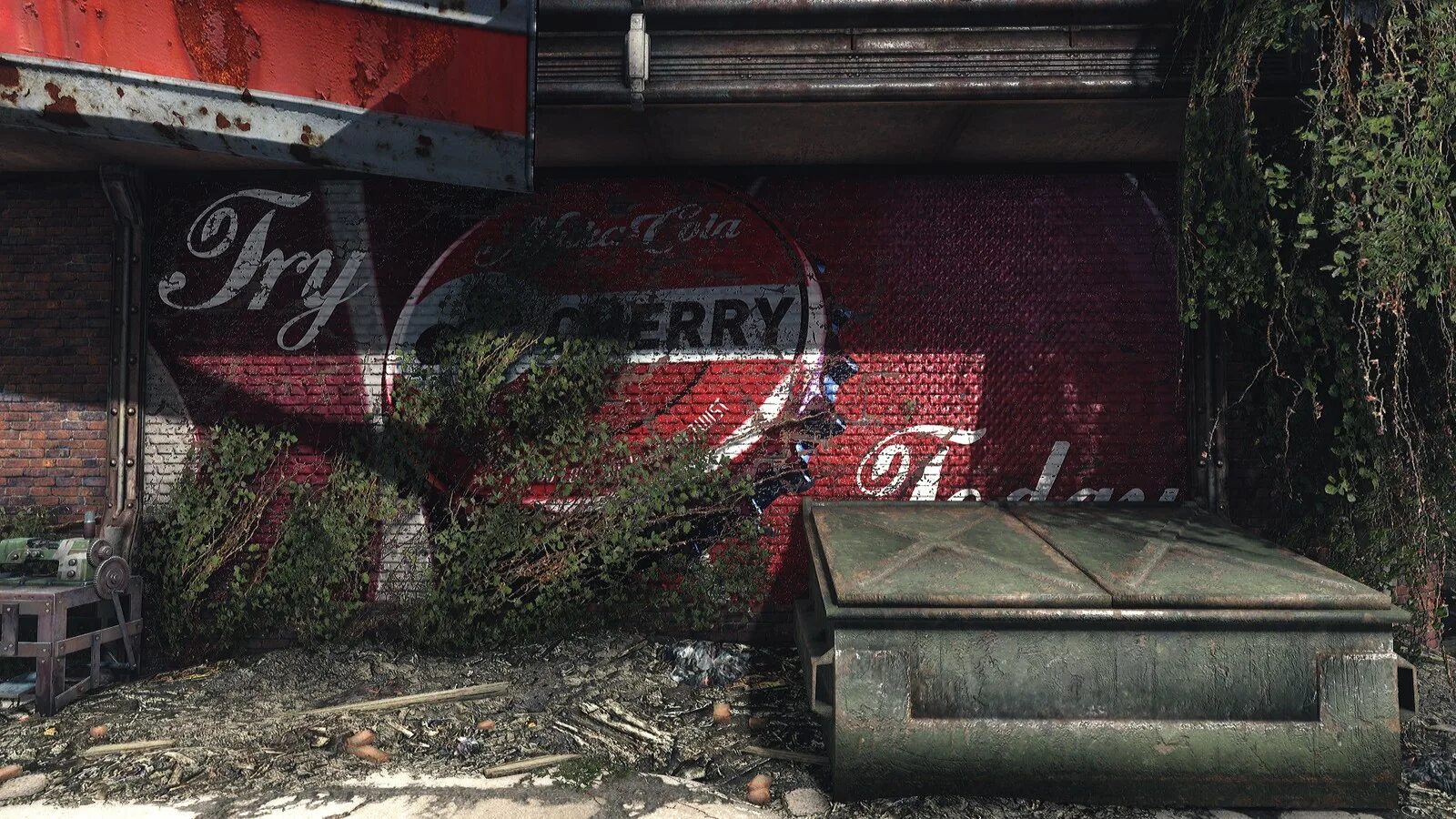 Do it yourself fallout 4. Fallout 4 фикс долгой загрузки.