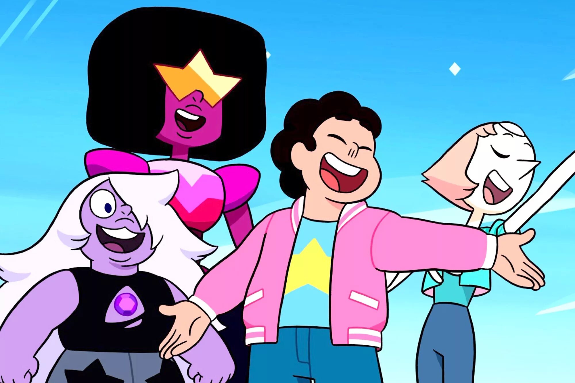 Cartoon steven universe. Cartoon steven universe