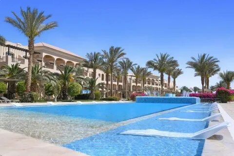Jaz aquamarine hurghada 5