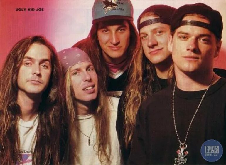 Rock группа ugly kid joe. Агли кид джо. Rock группа ugly kid joe. Ugly kid. Ugly kid joe - 2002 - the collection.