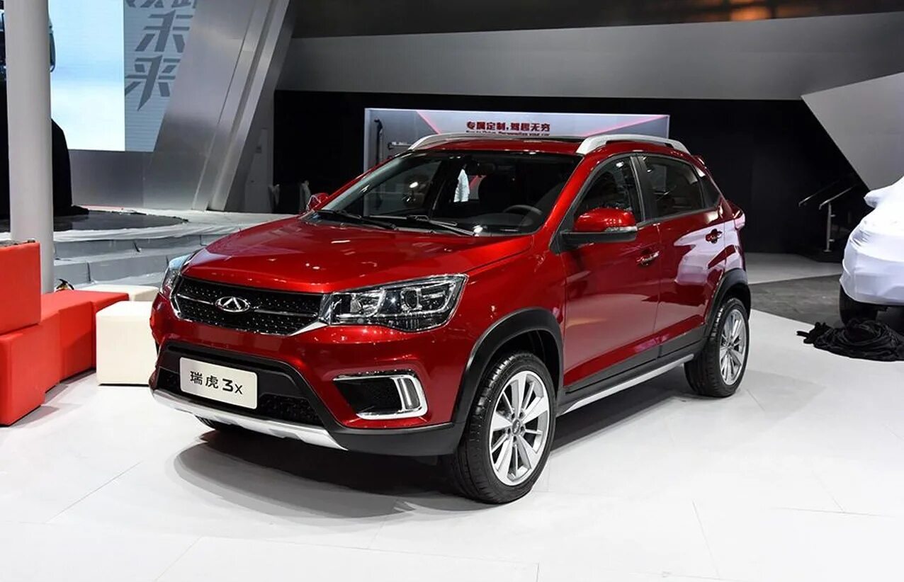 Черри машина модели кроссоверы цена. Chery Tiggo 3x. Chery Tiggo 2 New. Кроссовер чери Тигго 3. Китайский кроссовер черри.