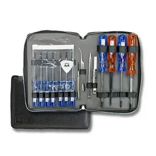 Tooling engineer