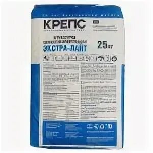 Расход цемента на 1 м2 штукатурки
