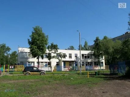 Детские сад 2 москва