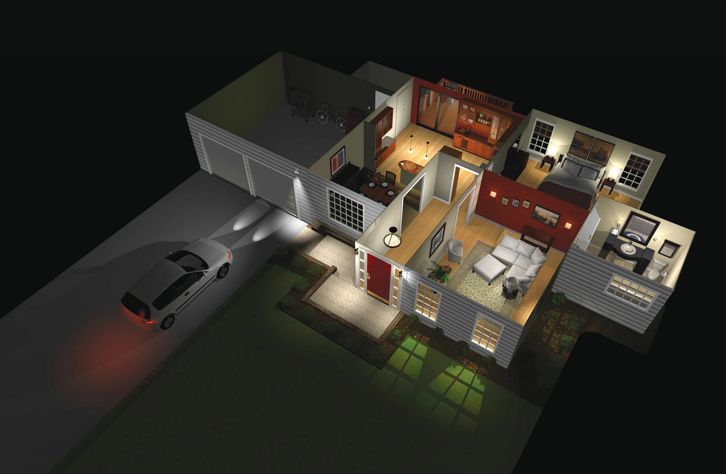 Проектирование освещения. Умный дом проектирование. Умный дом визуализация. Умный дом план. Освещение умный дом проект.