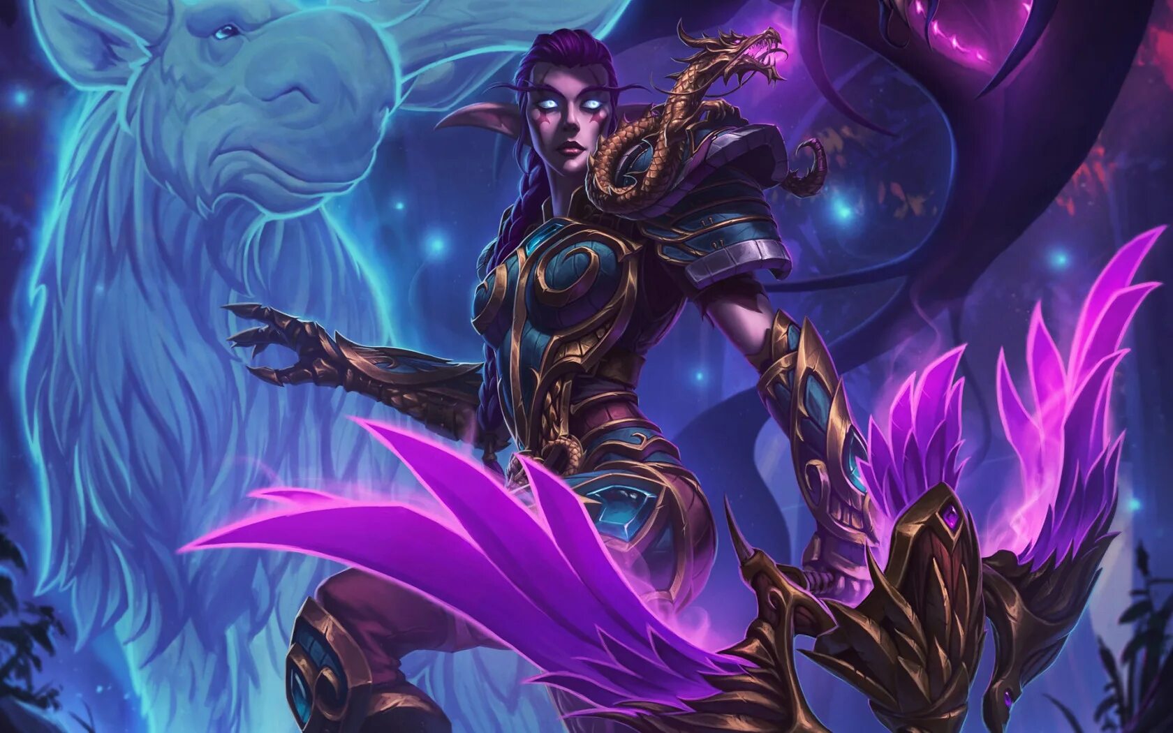 Хант вов. World of Warcraft охотник ночной Эльф. Wow ночной Эльф охотник арт. Ночной Эльф охотник ВОВ. World of Warcraft охотница