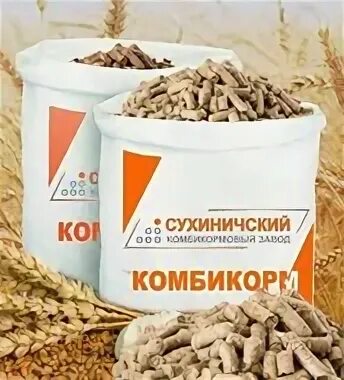 Комбикорм марий эл