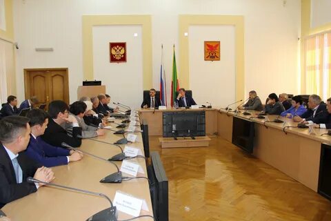 Депутаты забайкальского края