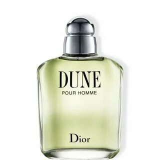 Dior dune