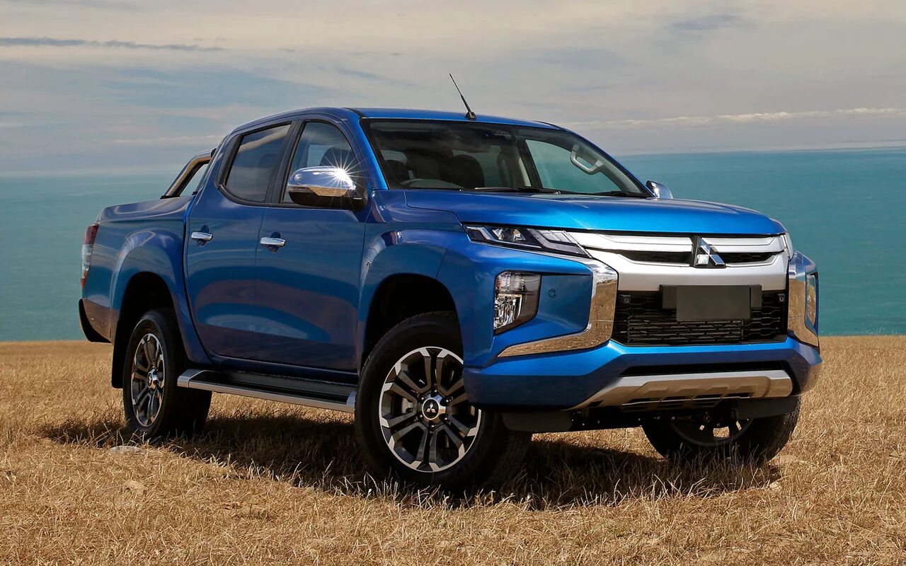 Пикапы mitsubishi l200. Mitsubishi l200 2021. L200 Mitsubishi 2020. Митсубиси l200 2022. Mitsubishi l200 2019.