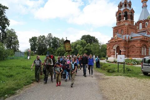 Погода в коломенском районе московской
