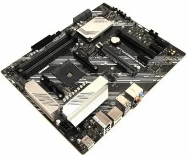 Asus prime b550 plus
