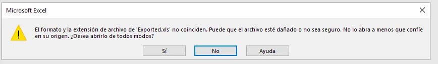 Packages Warning c#. What is the Extension for an excel file. Файлы расширения браузеров в local Extension settings. The file format does not Match the file Resolution. Не соответствует заявленному формату doctype actwriteoff v4