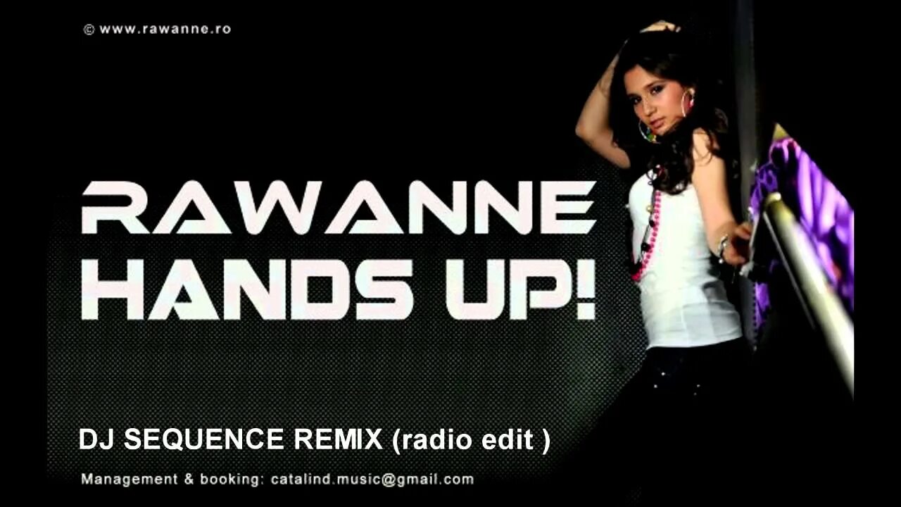 А ты танцуй давай песня ремикс. Rawanne. In the end DJ Goja, Rawanne.