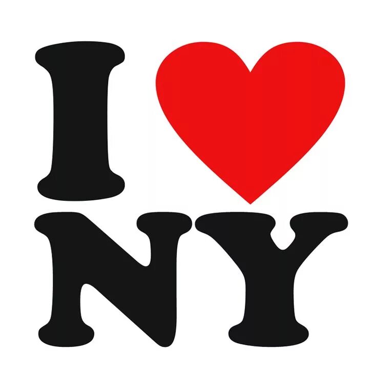 New love a m. Милтон Глейзер i Love NY. Я люблю Нью-Йорк. I Love NY логотип. Значок я люблю Нью-Йорк.