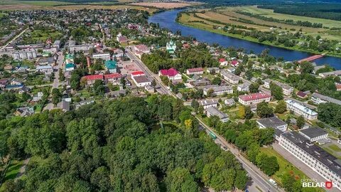Витебский михайловка