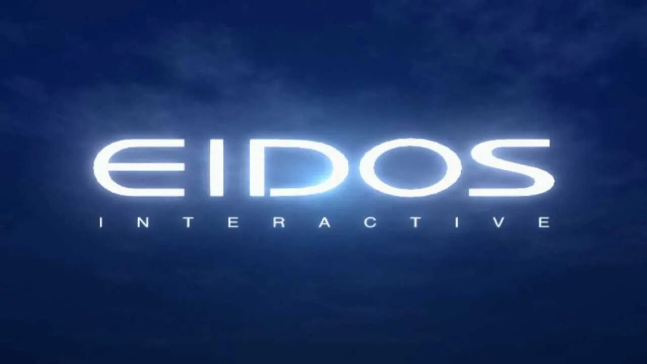 Malo interactive. Eidos interactive. Eidos Anthology. Eidos games logo. Eidos Montreal logo.