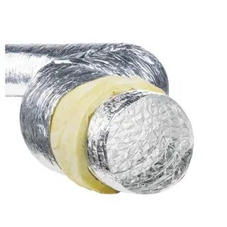 Duct k flex