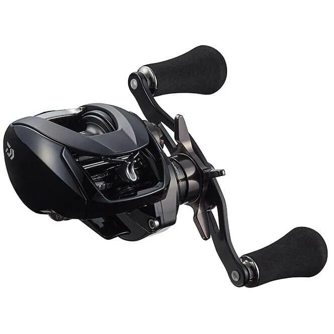 Daiwa zillion. Daiwa 21 zillion sv tw. zillion.