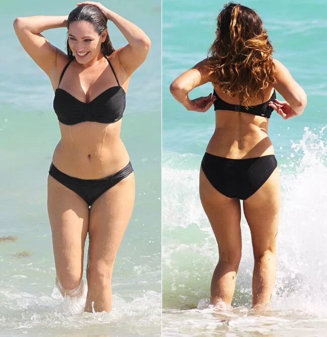 Pin on Swimwear